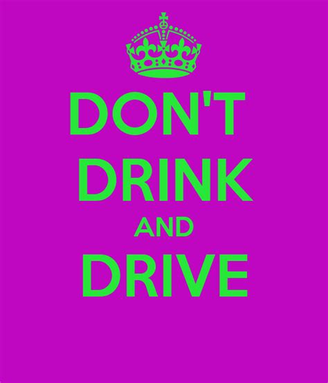 I feel sorry for people who don't drink. DON'T DRINK AND DRIVE Poster | BLAIR | Keep Calm-o-Matic