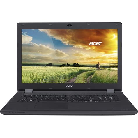 Acer Aspire 173 900p Pc Laptop Intel Pentium N3540 8 Gb Ram 1 Tb