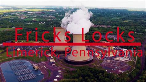 Fricks Locks Pennsylvania Youtube
