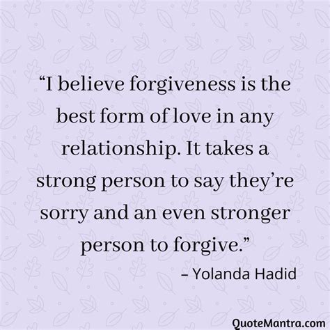 Inspirational Quotes Motivational Quotes About Forgiveness