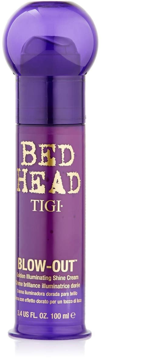 Buy Tigi Bed Head Blow Out 100 Ml From 6 50 Today Best Deals On