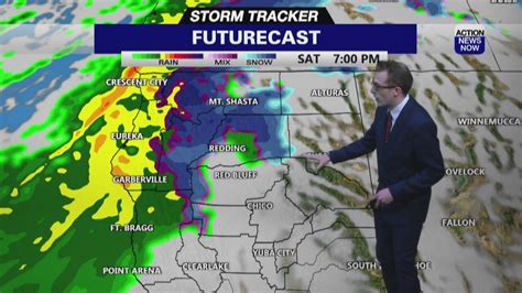 Storm Tracker Forecast Cool Today Winter Storm Arrives Tomorrow Night