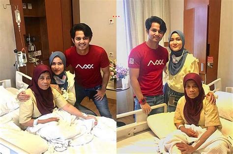 Instagram analytics for hairul azreen idris. MYARTIS.COM | MYARTIS | MY | ARTIS: IBU KENA STROKE ...