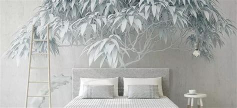 Wallpaper Trends 2021 Top 17 Trending Ideas For Your Interior