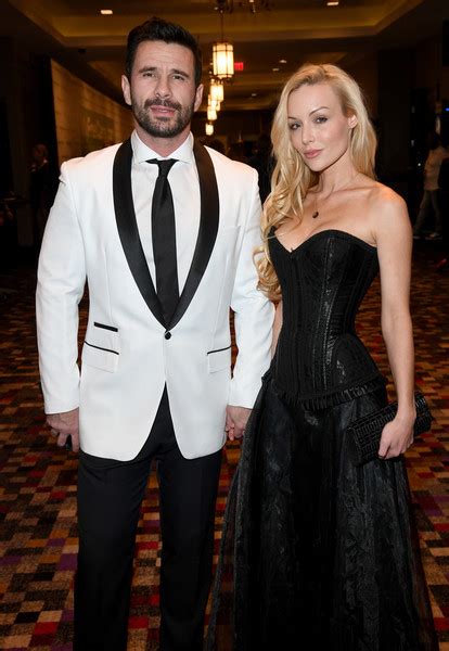 Manuel Ferrara Kayden Kross Photos Adult Video News Awards Arrivals Of Zimbio