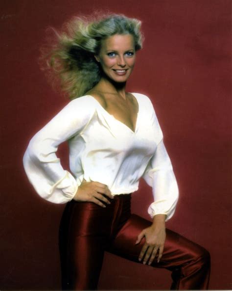 Cheryl Ladd