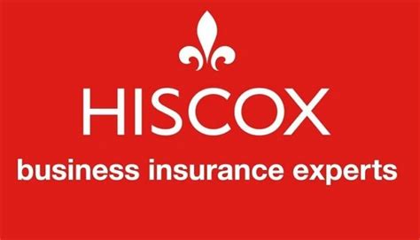 They include workers' compensation insurance, small business owner insurance, cyber security. Hiscox Raises £375M to Respond to U.S. Wholesale, Reinsurance Growth Opportunities