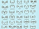17 Keyboard faces ideas | emoji keyboard, smiley, emoticon