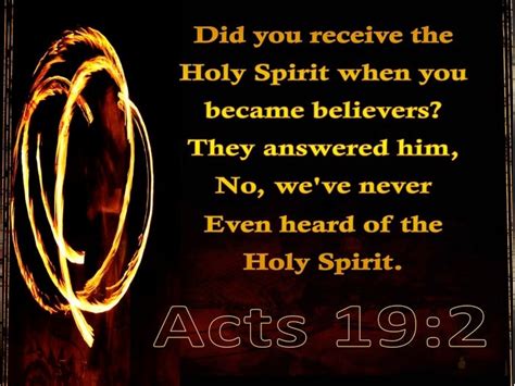 What Does Acts 192 Mean