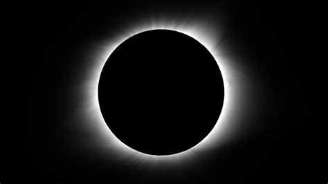 Solar Eclipse On April 8 2024 Will Stretch From Texas To Maine