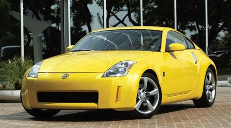 A Brief History Of Special Edition Datsunnissan Z Cars Nissan Z Cars