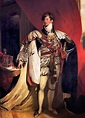 All About Royal Families: History - United Kingdom - George III - Family