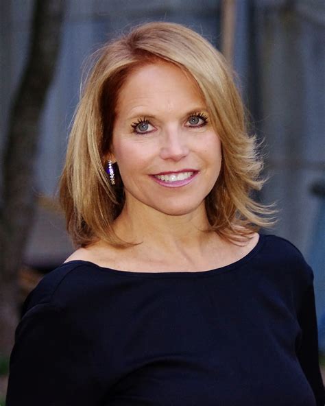 Katie Couric To Host Jeopardy Following Final Episodes
