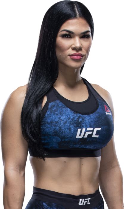 The home of ultimate fighting championship. Rachael Ostovich | UFC