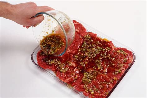 See full list on infobloom.com Does Marinating Tenderize Meat?