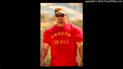 Stone Cold Steve Austin Interview Youtube