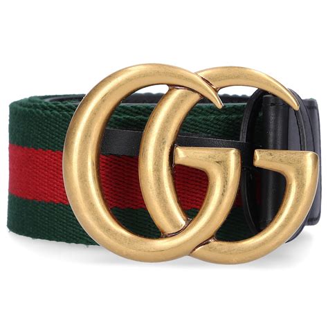 Womens Gucci Belts Green And Red Nar Media Kit