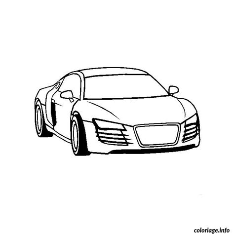 Don't forget to rate and share if you interest with this wallpaper. Coloriage audi r8 - JeColorie.com