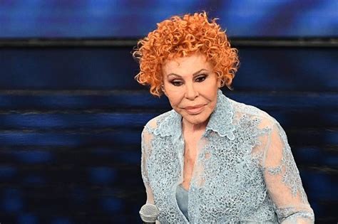 Ornella vanoni was born on september 22, 1934 in milan, lombardy, italy. Ornella Vanoni a Sanremo 2021, lo annuncia Amadeus: Sarà ...