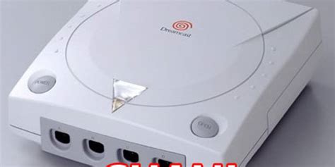 Dreamcast 2 En Desarrollo Se Supone Ojalá Es Probable Puede Ser