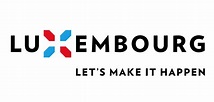 Luxemburg Logo „Let’s make it happen“ – Design Tagebuch