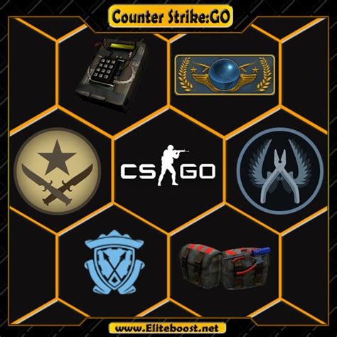 Csgo Rank Boost Eliteboost Cheap And Fast Game Boosting Leveling Service