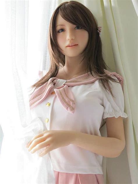 Best Real Silicone Sex Doll Life Size Japanese Sexy Love Dolls Full