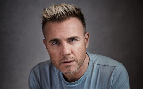 Gary Barlow How I Overcame Bulimia And Found Healthiness In Midlife
