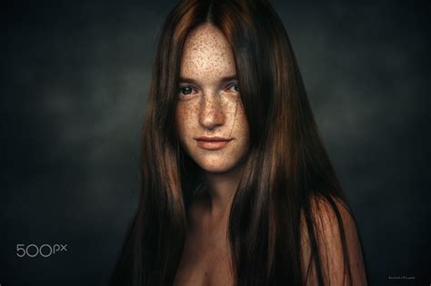 Fondos De Pantalla Konstantin Pilipchuk Retrato Cara Mujer Modelo