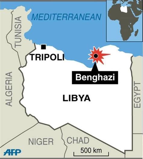 Libya Army Declares No Fly Zone Over Benghazi Digital Journal