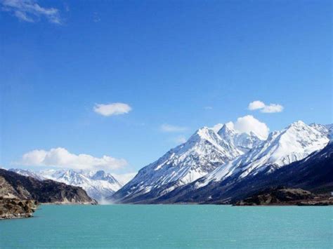 Ranwu Lake Tibet Travel Blog