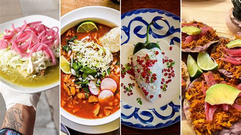 „wir Werden Mehr über Die Saftigen Aspekte Des Mexikanischen Essens Sprechen“ Amlo Infobae