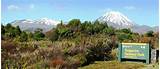 Tongariro National Park Accommodation Pictures