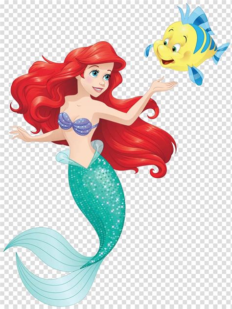 Disney Little Mermaid Clipart ~ Ariel Clipart Mermaid Clip Green Disney