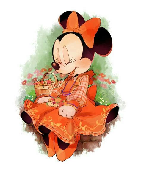 Pin By Tyler Hays On My Favorite Minnie Mouse Modern Minnie Mouse