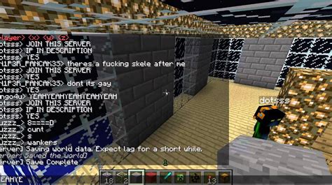 Epic New 15 Minecraft Server Join Now Da Sex Ip In