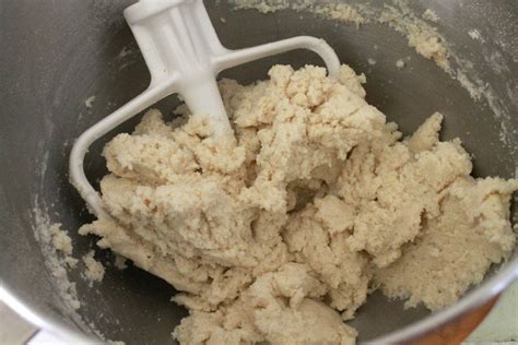 Whisk to mix it and dissolve the miso paste. How to Make Masa for Tamales