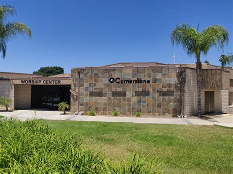 Cornerstone Church