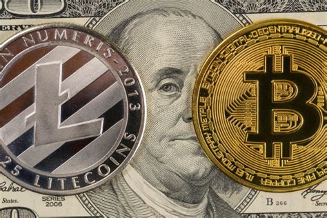 While bitcoin is the opposite of paper money, it is a kind of digital currency in which. Litecoin vs Bitcoin - The Main Differences Between These ...