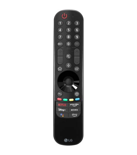 Lg An Mr22ga Remote Control For Lg Smart Led Tv At Rs 1950piece