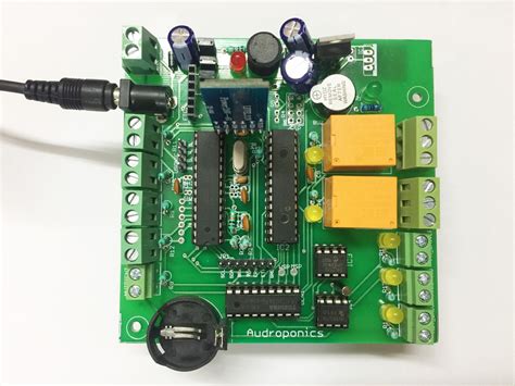 How To Use Stand Alone Atmega328p Microcontrollers Arduino Forum