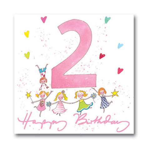 I hope you will have the most magical birthday happy 2nd birthday my darling little angel! Happy 2nd Birthday Quotes. QuotesGram