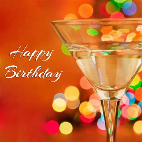 Afbeeldingsresultaat Voor Happy Birthday Champagne Verjaardagswensen Verjaardagskaarten