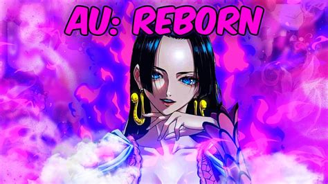 The Boa Hancock Experience In Au Reborn Roblox Anime Unlimited Reborn Youtube