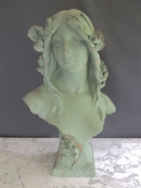 Antique Bust Sculptures The Uks Largest Antiques Website