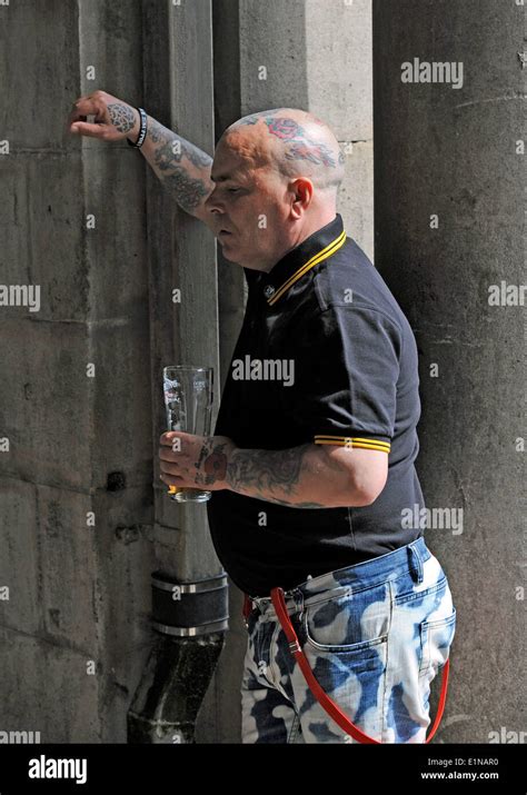 Skinheads Hi Res Stock Photography And Images Alamy