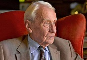 Christopher Tolkien Was The Unsung Hero Of Middle Earth