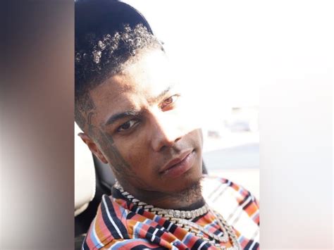 Blueface Arrested In Las Vegas For Attempted Murder