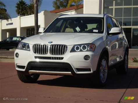 We did not find results for: 2012 Alpine White BMW X3 xDrive 35i #56704748 Photo #2 ...
