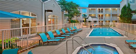 Extended Stay Hotel In Boston Tewksbury Residence Inn Andover